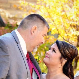 Meet your Posher, Scott